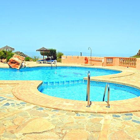 Villa Casita Tranquila à Almería Extérieur photo