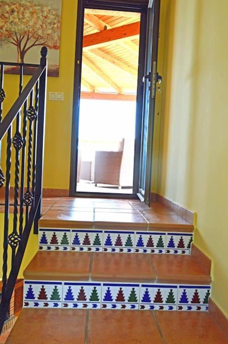 Villa Casita Tranquila à Almería Extérieur photo