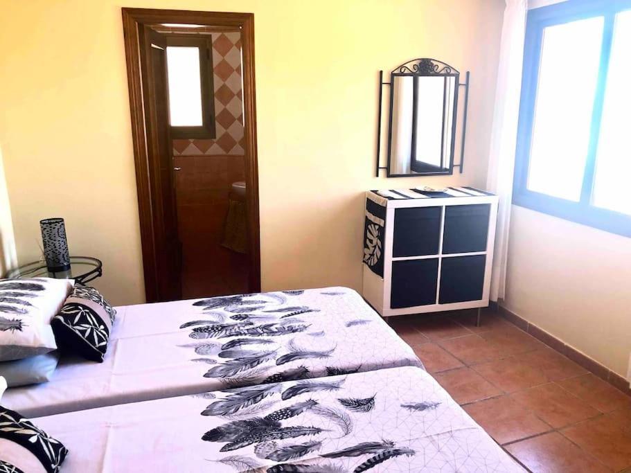 Villa Casita Tranquila à Almería Extérieur photo