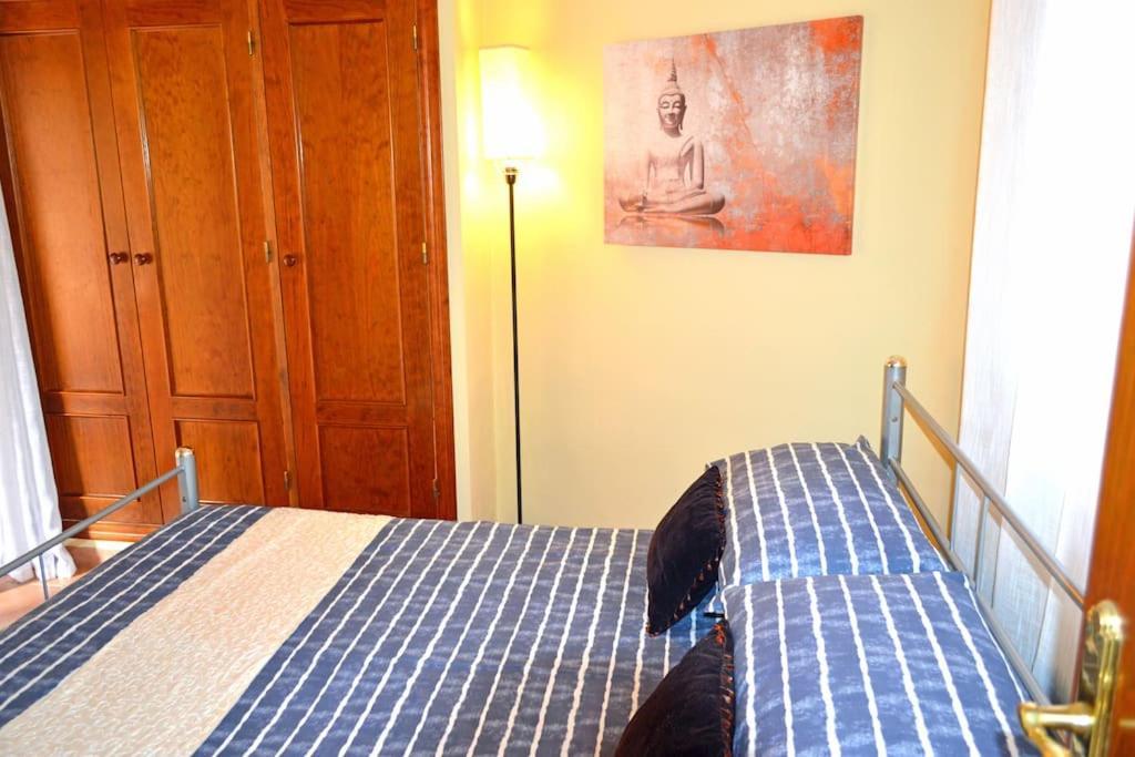 Villa Casita Tranquila à Almería Extérieur photo