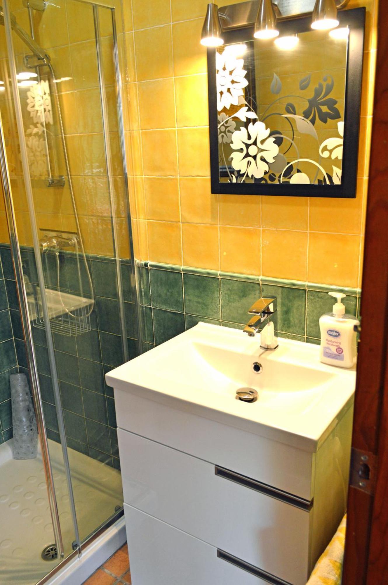 Villa Casita Tranquila à Almería Extérieur photo